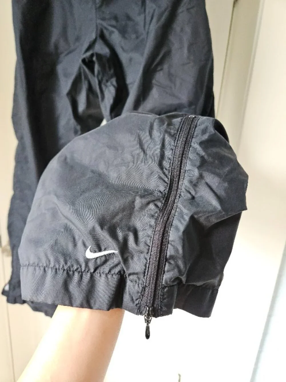 Nike gently used